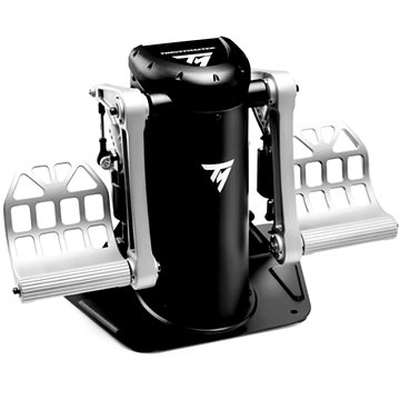 Thrustmaster TPR Lengőkormány PC-hez
