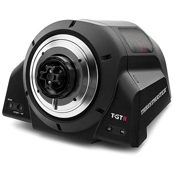 Thrustmaster T-GT II Servo Base kormány és pedál alap, PC/PS5/PS4 kompatibilis