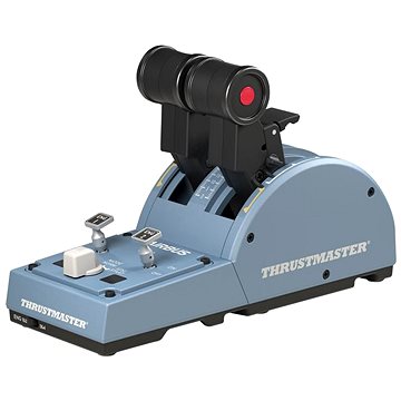 Thrustmaster TCA Quadrant Airbus Edition