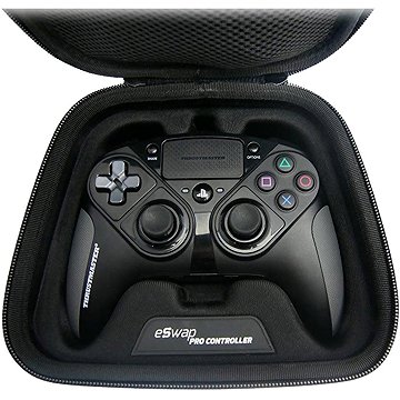 Thrustmaster Pouzdro pro Gamepad eSwap Pro Controller, černé