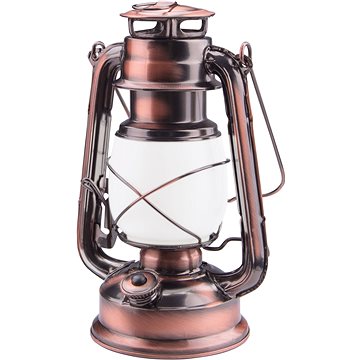 EXTOL LIGHT LED petróleumlámpa, 43403