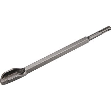 EXTOL PREMIUM 8801506 SDS PLUS görbeélű véső, 250×14 mm