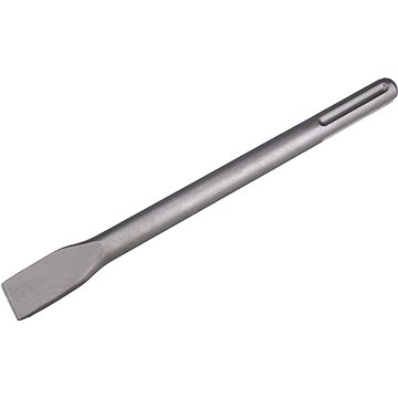 EXTOL PREMIUM 8801550 SDS MAX lapos betonvéső, 25 mm széles vésőél, 280×18 mm