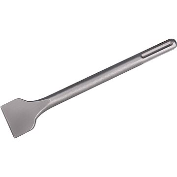 EXTOL PREMIUM 8801552 SDS MAX lapos betonvéső, 50 mm széles vésőél, 280×18 mm