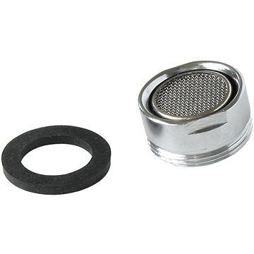 BALLETTO perlátor 81078, M24, króm