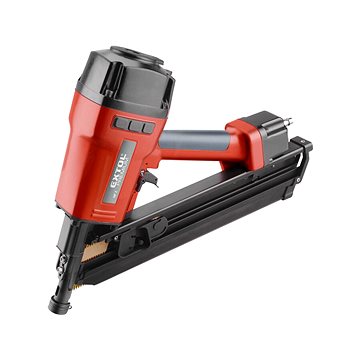 EXTOL PREMIUM 8865042 Építőipari szögbelövő, pneumatikus