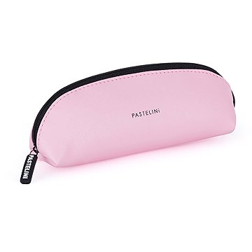 OXYBAG Pastelini tolltartó PU, rózsaszín
