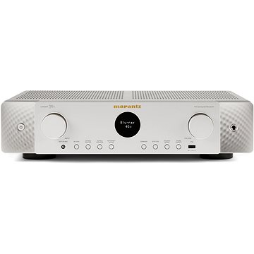 Marantz Cinema 70s Silver Gold