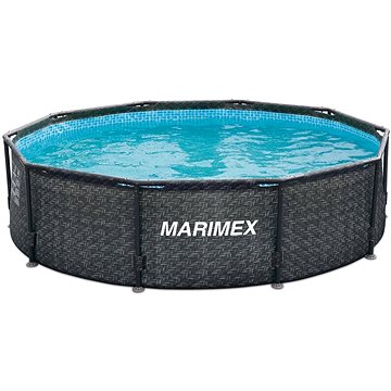 MARIMEX Florida 3,05 x 0,91 m RATTAN