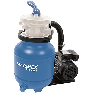 MARIMEX vízforgató ProStar 3