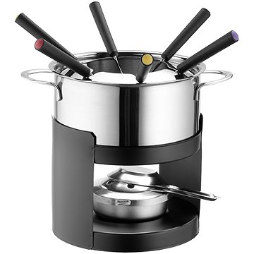Mäser Fondue szett, 10 darab 6 személyre 872681