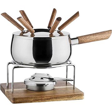 Mäser Fondue készlet 10 darab, 6 személyre, 931895