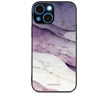 Mobiwear Glossy Apple iPhone 13 Mini fényes tok - G028G