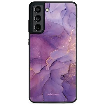 Mobiwear G050G Glossy Samsung Galaxy S21 FE fényes tok