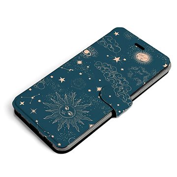 Mobiwear Samsung Galaxy A33 5G flip tok - VP14S