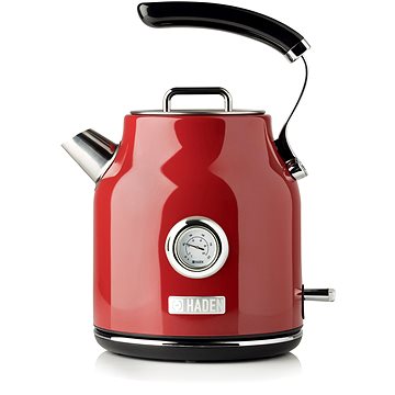 HADEN Dorset Red, piros