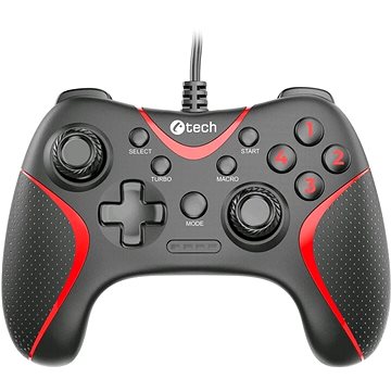 C-Tech Theon