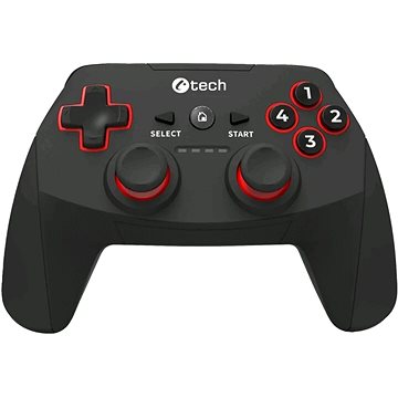 C-Tech Khort