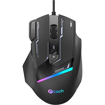 C-TECH Zyra (GM-16)