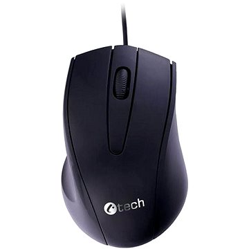 C-TECH WM-07 - fekete
