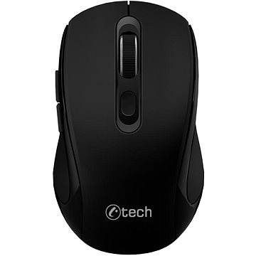 C-TECH WLM-12 - fekete