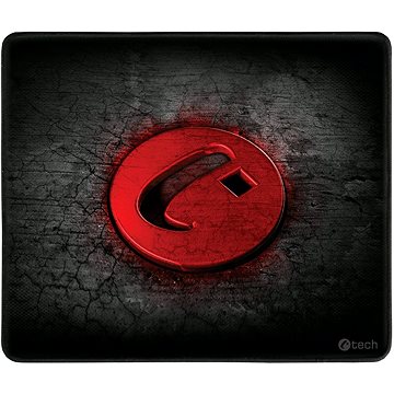 C-TECH GMP-02M, fekete