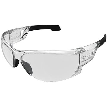 Mechanix Vision Type-N ballisztikai védelemmel, átlátszó