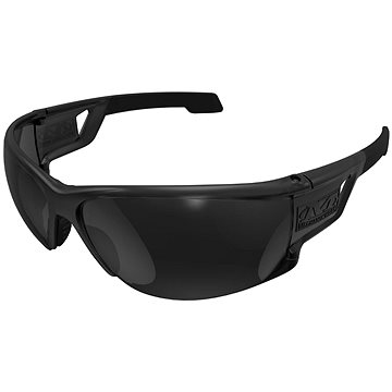 Mechanix Vision Type-N ballisztikai védelemmel, sötétített (smoke)