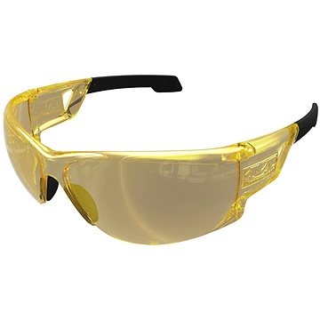 Mechanix Vision Type-N Ballisztikus védőszemüveg, sárga (amber)