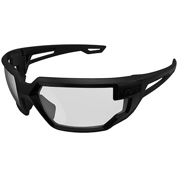 Mechanix Vision Type-X ballisztikai védelemmel, átlátszó
