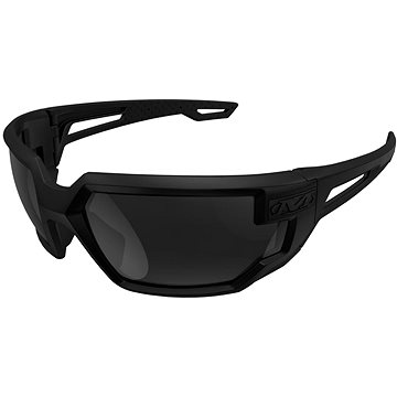 Mechanix Vision Type-X - ballisztikus védelemmel, sötétített (füstszín)
