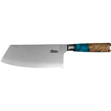MaceMaker Milano SanMai Cleaver