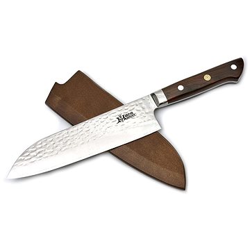 Macemaker Fuji SanMai Santoku - fa tokkal