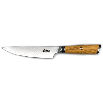 MaceMaker Artemi SanMai Carving