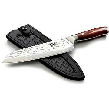 MaceMaker Hailstorm SanMai Santoku