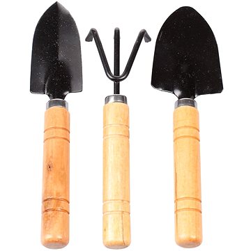 MERCO kerti MINI KIT, 3 darab a csomagban
