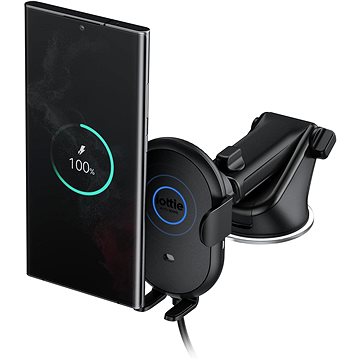 iOttie AutoSense 2 Wireless Dashboard & Windshield Mount