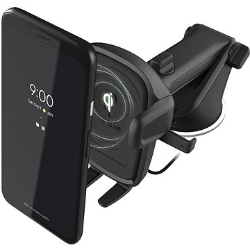 iOttie Easy One Touch Wireless 2 Dash Mount - Telefontartó