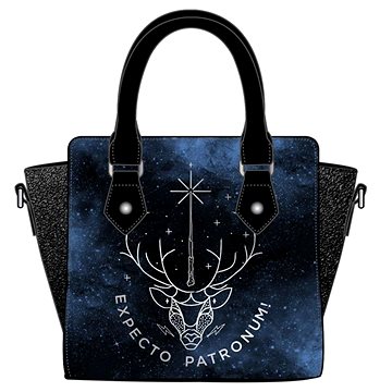 Harry Potter: Expecto Patronum, női kézitáska