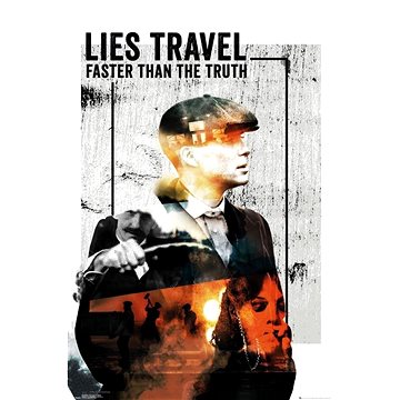 Peaky Blinders Lies Travel