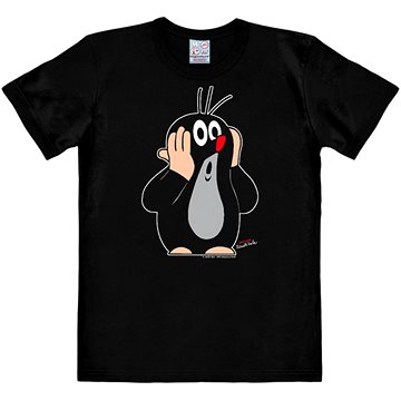 Krteček: Oh! Oh! - pánské tričko, vel. 2XL