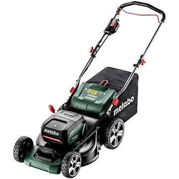 Metabo RM36-18 LTX BL 46