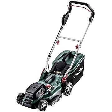 METABO RM 36-18 LTX BL 36 2x5,2 Ah akkumulátoros