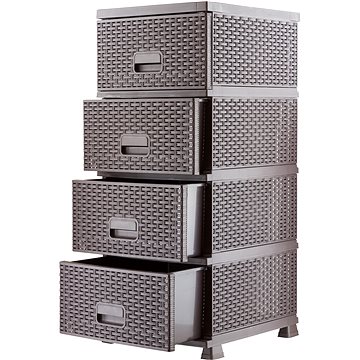 MEGA PLAST MP1335 wenge