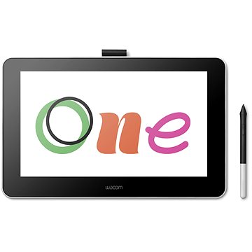 Wacom CTCW1AB One