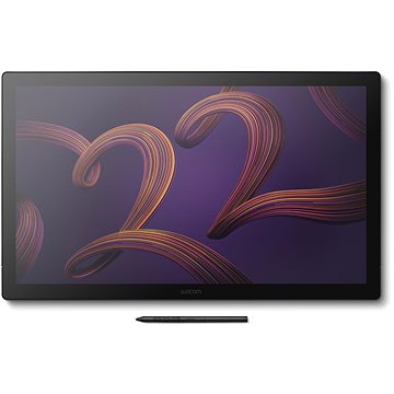 Wacom Cintiq Pro 22 (állvánnyal)