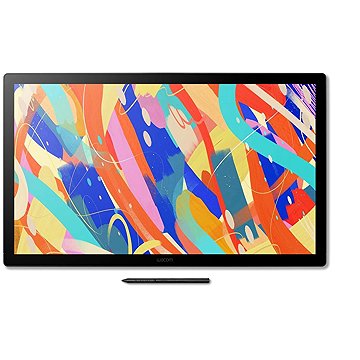 Wacom Cintiq 24 Standard
