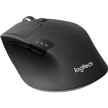 Logitech Marathon Mouse M720 Triatlon - Egér