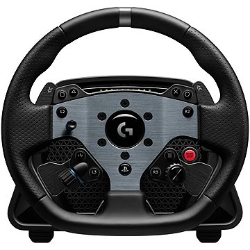 Logitech G PRO Racing Wheel PC/PS
