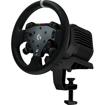 Logitech RS50 System, Xbox/PC kompatibilis
